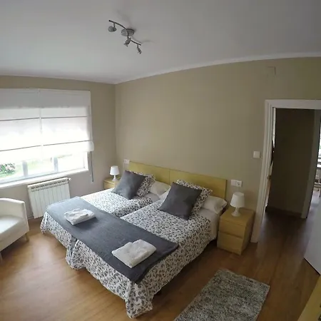 La De Granda Daire *