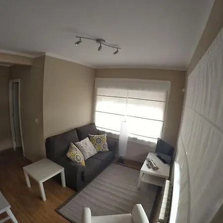 Apartmán La De Granda *