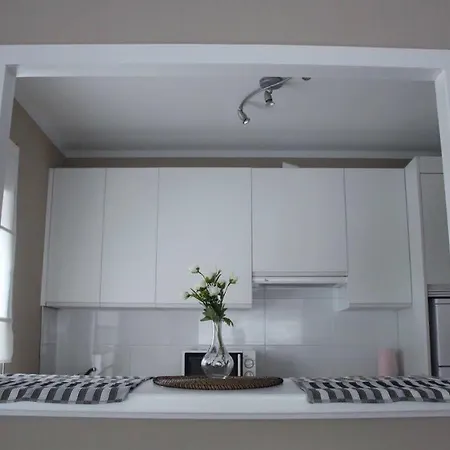 Apartmán La De Granda *